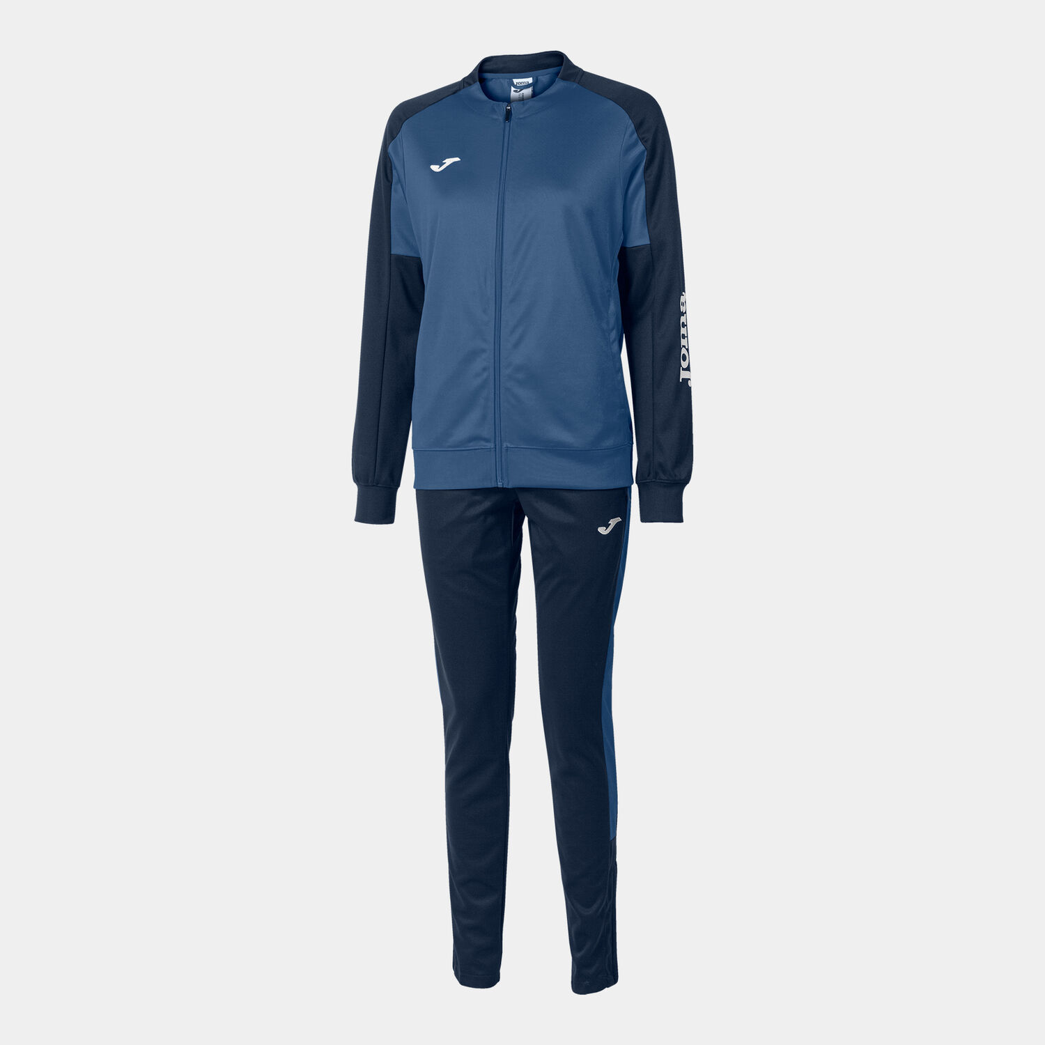 Uniforme Deportivo Cultura Física y Deporte Mujer